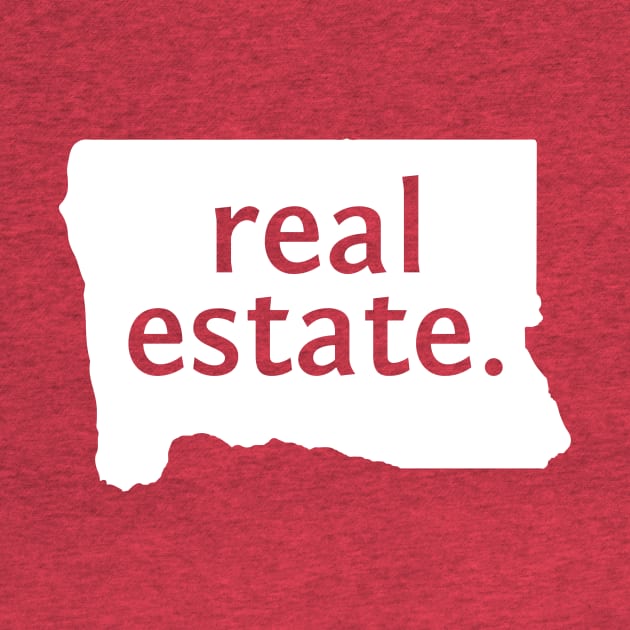 Oregon State Real Estate T-Shirt by Proven By Ruben